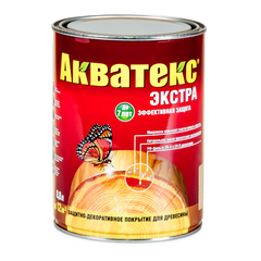 АКВАТЕКС ЭКСТРА ОЛИВА 0,8л РОГНЕДА---