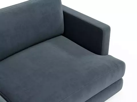 Диван Ирмин / IRMIN