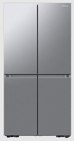 Холодильник Samsung RF65DG90B0SRWT