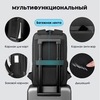 Картинка рюкзак городской Skully   - 10