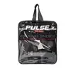 Боксерки BoyBo Pulse черный