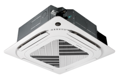Сплит система Lessar LS-HE36BVE4/LU-HE36UVE4/LZ-B4UB
