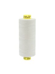 Нитки для отстрочки Gutermann Mara №30, 300м