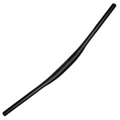 Руль  PROMAX HB-3498DB Ø34.8mm., черн., 760mm X89923