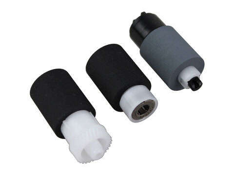 Запчасть подачи бумаги CET CET7806 2F909171, 2HN06080, 2F906230, M2812824, M2812821, M2812520, 2BR06520, 302BR06521, 302F909171, 302HN06080, 302F906230 комплект роликов - купить в компании MAKtorg