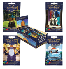 Драже Jelly Belly Harry Potter ассорти