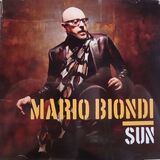 BIONDI, MARIO: Sun (Компакт-диск)