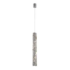 Подвесной светодиодный светильник Favourite Leaftube 4803-1P