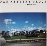 METHENY, PAT: American Garage (Виниловая пластинка)
