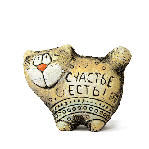 Статуэтка 