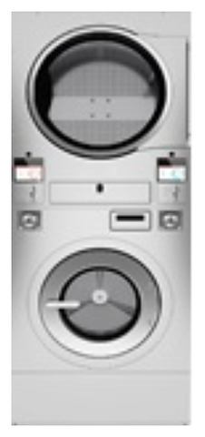Стирально-сушильная машина Haier ECC14C
