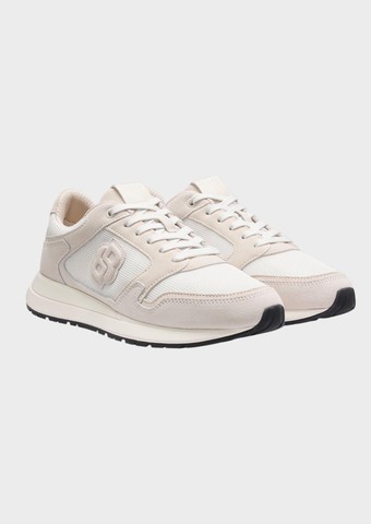 Кроссовки BOSS Vinston Runn Sdmebb