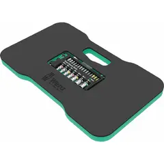 Набор инструментов 9515 Tool-Check PLUS WERA 05134544001