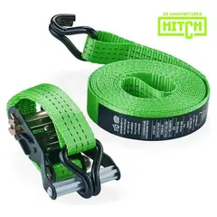 Ремень стяжной RS REGULAR 250:3000:10 (35мм, STF250DaN, 3T, 10М), пакет HITCH SZ067695