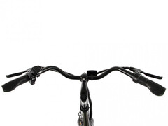 Электровелосипед HIPER KEMONO KODZI NEW BS140 (R26 250W 36V) 7скор