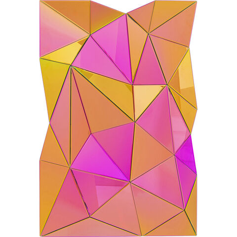 Фото: Зеркало настенное Prisma Colore 80x120 см - основной вид
