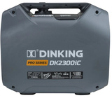Генератор инверторный Dinking DK2300iC