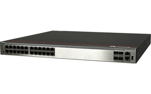 Коммутатор Huawei S5731-S24T4X