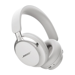 Беспроводные наушники BOSE QuietComfort Ultra Headphones (2nd Gen), White (Белый)