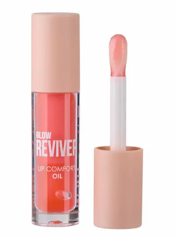 TF CTL28 Масло для губ GLOW REVIVER I'm TREND тон 501 Pink berry (Китай)