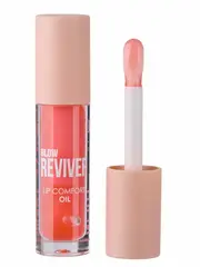 TF CTL28 Масло для губ GLOW REVIVER I'm TREND тон 501 Pink berry (Китай)