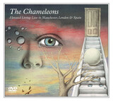 CHAMELEONS, THE : Elevated Living (Компакт-диск)