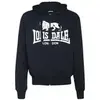 Толстовка Lonsdale на молнии Krafty Black