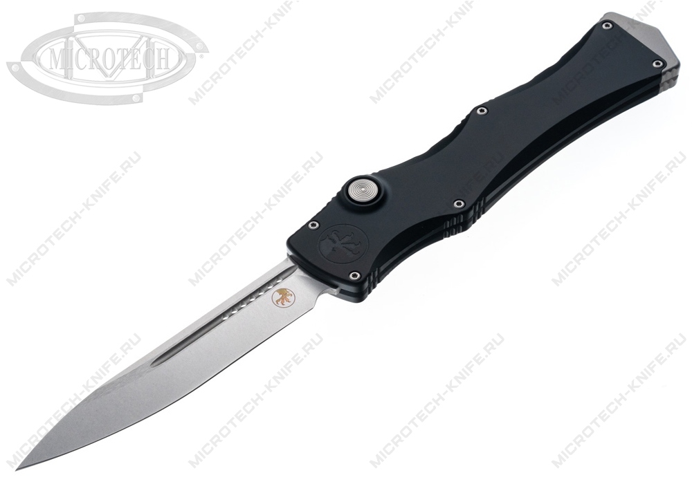 Нож Microtech 1150-10MS1 Halo IV Marfione Select