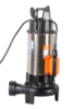 Фекальный насос Вихрь ФН-2200Л с измельчителем — фото 3