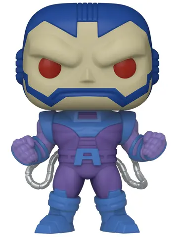Funko POP! X-Men '97: Apocalypse (1591) (БАМП)