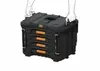 Транспортная платформа ROC Pro Gear Dolly 4 wheels + Pro Gear 2.0 4Drawers — фото 6