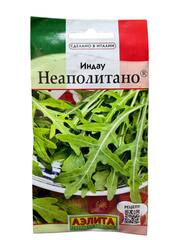 Индау (Рукола) Неаполитано (Аэлита)