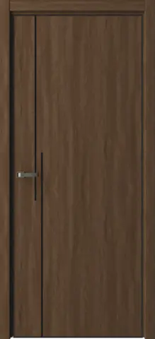 темный орех