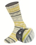 Пряжа Lana Grossa Meilenweit 100 Cotton Bamboo Marinella 5185