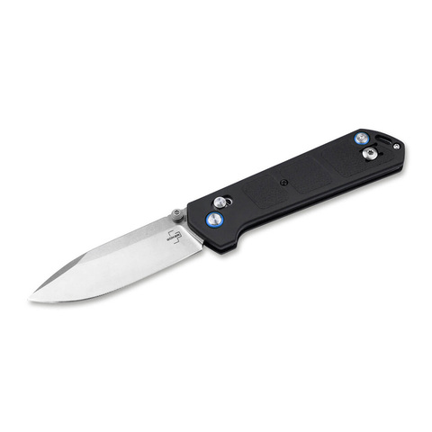 Складной нож Boker Plus Kihon DC 2.0, сталь D2, 01BP0009