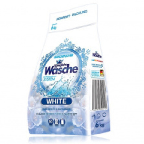 СМС 6кг Konigliche Wasche