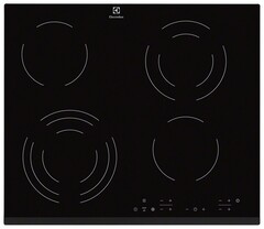 Электрическая варочная панель Electrolux EHF6343FOK