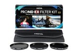 Светофильтр Hoya PROND EX Filter Kit 8/64/1000 комплект 55mm