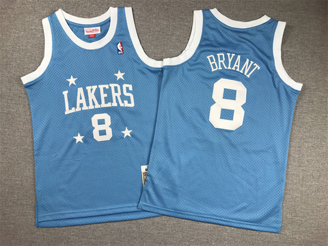 Баскетбольная майка NBA 'Lakers/Kobe Bryant 8' 