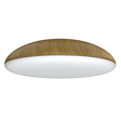Фото: Потолочный светильник MANTRA KAZZ 8136 - основной вид