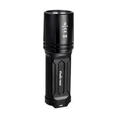 Купить мощный светодиодный фонарь тактический Fenix TK35 (2018) CREE XHP35 HI, 1300 лм, аккумулятор