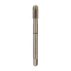 Метчик М10х1,5 (Машинный) DIN376 HSSE 6h B/4-5P 100мм a=5,5 Ruko 232101E