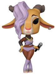 Funko POP! Zootopia 2: Gazelle (1657)