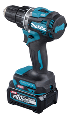 Аккумуляторная дрель-шуруповёрт Makita DF002GD201