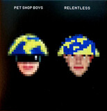 PET SHOP BOYS:  Relentless
