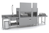 Машина посудомоечная конвейерная Apach Chef Line LTPT200 WMR RAYWX