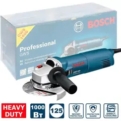 УШМ GWS 1000 BOSCH 0601828800