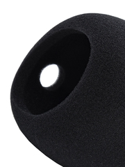 Ветрозащита для студийных микрофонов Blue Snowball-ice