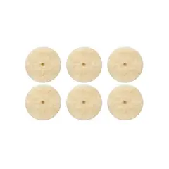 Насадка полировальная 414 DREMEL 2615041432
