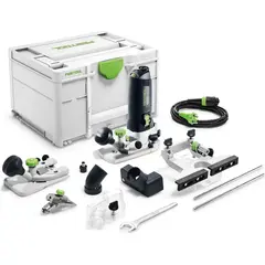 Модульный кромочный фрезер MFK 700 EQ-Plus FESTOOL 576236